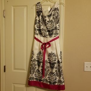 Jessica Howard dress